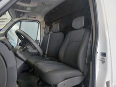 Renault MASTER 2.3 DCI DIESEL EXTRA FURGÃO L3H2 3P MANUAL 2023/2024 BETIOLO NOVOS E SEMINOVOS LAJEADO / Carros no Vale