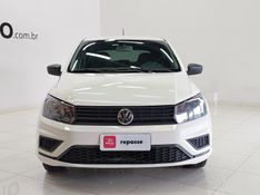 Volkswagen GOL 1.0 12V MPI TOTALFLEX 4P MANUAL 2020/2021 BETIOLO NOVOS E SEMINOVOS LAJEADO / Carros no Vale