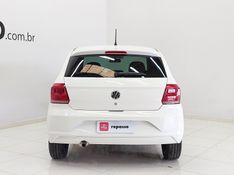 Volkswagen GOL 1.0 12V MPI TOTALFLEX 4P MANUAL 2020/2021 BETIOLO NOVOS E SEMINOVOS LAJEADO / Carros no Vale