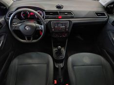 Volkswagen GOL 1.0 12V MPI TOTALFLEX 4P MANUAL 2020/2021 BETIOLO NOVOS E SEMINOVOS LAJEADO / Carros no Vale