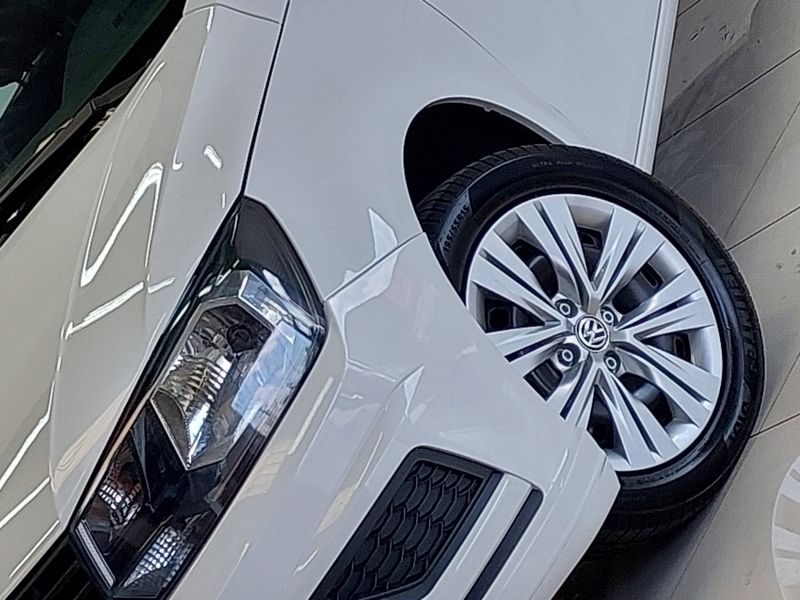 Volkswagen GOL 1.6 MSI TOTALFLEX 4P MANUAL 2021/2022 BETIOLO NOVOS E SEMINOVOS LAJEADO / Carros no Vale