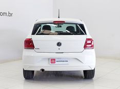 Volkswagen GOL 1.6 MSI TOTALFLEX 4P MANUAL 2021/2022 BETIOLO NOVOS E SEMINOVOS LAJEADO / Carros no Vale