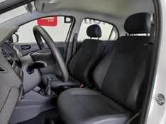 Volkswagen GOL 1.6 MSI TOTALFLEX 4P MANUAL 2021/2022 BETIOLO NOVOS E SEMINOVOS LAJEADO / Carros no Vale