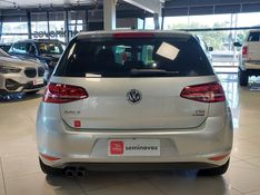 Volkswagen GOLF 1.4 TSI HIGHLINE 16V GASOLINA 4P AUTOMÁTICO 2014/2014 BETIOLO NOVOS E SEMINOVOS LAJEADO / Carros no Vale