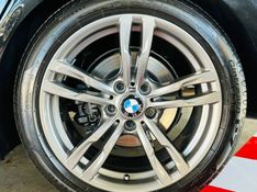 BMW 320i 2.0 M SPORT GP 16V TURBO ACTIVE FLEX 4P AUTOMÁTICO 2017/2017 CASTELLAN E TOMAZONI MOTORS CAXIAS DO SUL / Carros no Vale