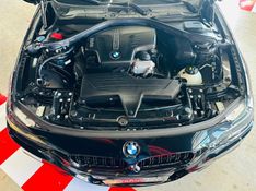 BMW 320i 2.0 M SPORT GP 16V TURBO ACTIVE FLEX 4P AUTOMÁTICO 2017/2017 CASTELLAN E TOMAZONI MOTORS CAXIAS DO SUL / Carros no Vale