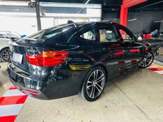 BMW 328i 2.0 GT M SPORT 16V GASOLINA 4P AUTOMÁTICO 2014/2015 CASTELLAN E TOMAZONI MOTORS CAXIAS DO SUL / Carros no Vale