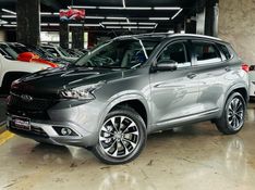 Caoa Chery TIGGO 7 1.5 VVT TURBO IFLEX TXS DCT 2021/2022 CASTELLAN E TOMAZONI MOTORS CAXIAS DO SUL / Carros no Vale