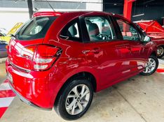 Citroen C3 1.5 TENDANCE 8V FLEX 4P MANUAL 2015/2016 CASTELLAN E TOMAZONI MOTORS CAXIAS DO SUL / Carros no Vale