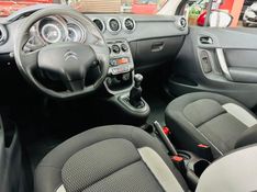 Citroen C3 1.5 TENDANCE 8V FLEX 4P MANUAL 2015/2016 CASTELLAN E TOMAZONI MOTORS CAXIAS DO SUL / Carros no Vale