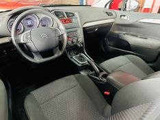 Citroen C4 LOUNGE 1.6 THP FLEX ORIGINE BVA 2017/2018 CASTELLAN E TOMAZONI MOTORS CAXIAS DO SUL / Carros no Vale