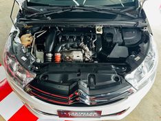 Citroen C4 LOUNGE 1.6 THP FLEX ORIGINE BVA 2017/2018 CASTELLAN E TOMAZONI MOTORS CAXIAS DO SUL / Carros no Vale