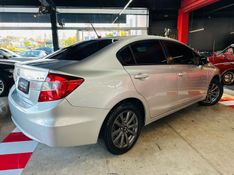 Honda CIVIC 1.8 LXS 16V FLEX 4P MANUAL 2014/2014 CASTELLAN E TOMAZONI MOTORS CAXIAS DO SUL / Carros no Vale