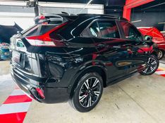 Mitsubishi ECLIPSE CROSS 1.5 MIVEC TURBO GASOLINA HPE-S S-AWC CVT 2023/2024 CASTELLAN E TOMAZONI MOTORS CAXIAS DO SUL / Carros no Vale