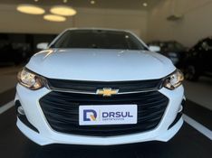 Chevrolet ONIX 1.0 TURBO FLEX LTZ AUTOMÁTICO 2023/2024 DRSUL SEMINOVOS CAXIAS DO SUL – LAJEADO – SANTA CRUZ DO SUL / Carros no Vale