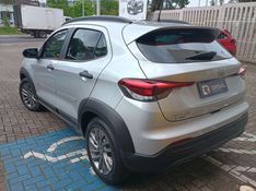 Fiat PULSE 1.3 FLEX DRIVE MANUAL 2024/2024 DRSUL SEMINOVOS CAXIAS DO SUL – LAJEADO – SANTA CRUZ DO SUL / Carros no Vale