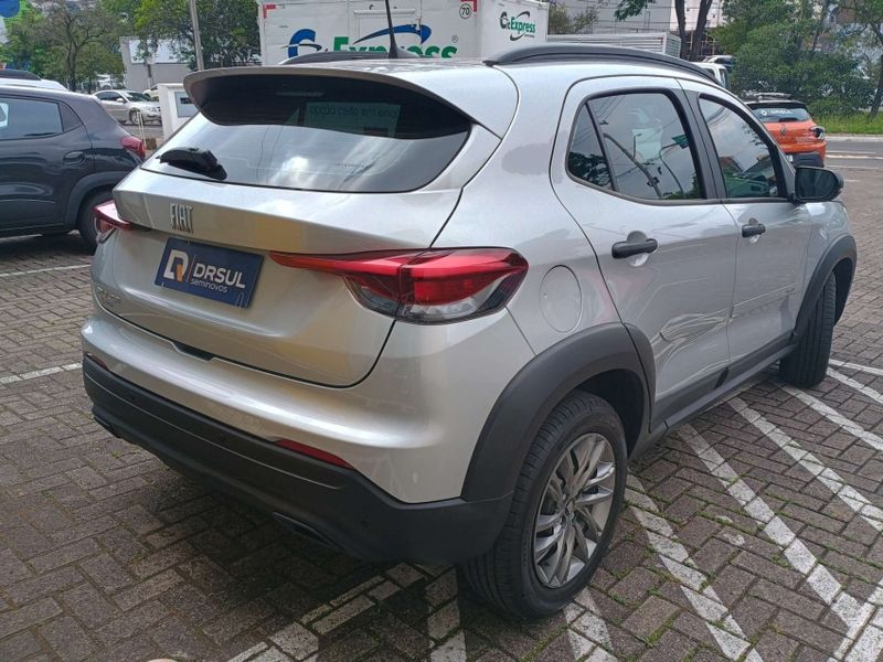 Fiat PULSE 1.3 FLEX DRIVE MANUAL 2024/2024 DRSUL SEMINOVOS CAXIAS DO SUL – LAJEADO – SANTA CRUZ DO SUL / Carros no Vale