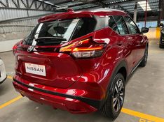 Nissan KICKS 1.6 16V FLEXSTART ADVANCE XTRONIC 2024/2024 DRSUL SEMINOVOS CAXIAS DO SUL – LAJEADO – SANTA CRUZ DO SUL / Carros no Vale