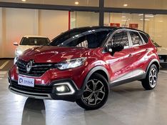 Renault CAPTUR 1.3 TCE FLEX ICONIC X-TRONIC 2021/2022 DRSUL SEMINOVOS CAXIAS DO SUL – LAJEADO – SANTA CRUZ DO SUL / Carros no Vale