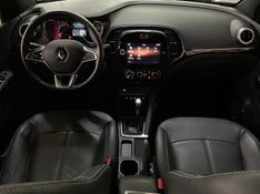 Renault CAPTUR 1.3 TCE FLEX ICONIC X-TRONIC 2021/2022 DRSUL SEMINOVOS CAXIAS DO SUL – LAJEADO – SANTA CRUZ DO SUL / Carros no Vale