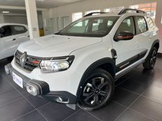 Renault DUSTER 1.3 TCE FLEX ICONIC PLUS X-TRONIC 2024/2025 DRSUL SEMINOVOS CAXIAS DO SUL – LAJEADO – SANTA CRUZ DO SUL / Carros no Vale