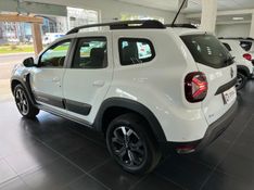 Renault DUSTER 1.3 TCE FLEX ICONIC PLUS X-TRONIC 2024/2025 DRSUL SEMINOVOS CAXIAS DO SUL – LAJEADO – SANTA CRUZ DO SUL / Carros no Vale