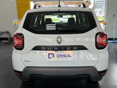 Renault DUSTER 1.3 TCE FLEX ICONIC PLUS X-TRONIC 2024/2025 DRSUL SEMINOVOS CAXIAS DO SUL – LAJEADO – SANTA CRUZ DO SUL / Carros no Vale