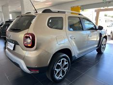 Renault DUSTER 1.6 16V SCE FLEX ICONIC X-TRONIC 2021/2022 DRSUL SEMINOVOS CAXIAS DO SUL – LAJEADO – SANTA CRUZ DO SUL / Carros no Vale