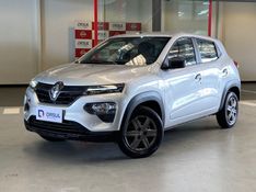 Renault KWID 1.0 12V SCE FLEX ZEN MANUAL 2023/2024 DRSUL SEMINOVOS CAXIAS DO SUL – LAJEADO – SANTA CRUZ DO SUL / Carros no Vale