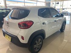 Renault KWID 1.0 12V SCE FLEX ZEN MANUAL 2022/2023 DRSUL SEMINOVOS CAXIAS DO SUL – LAJEADO – SANTA CRUZ DO SUL / Carros no Vale