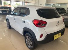 Renault KWID 1.0 12V SCE FLEX ZEN MANUAL 2022/2023 DRSUL SEMINOVOS CAXIAS DO SUL – LAJEADO – SANTA CRUZ DO SUL / Carros no Vale