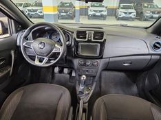 Renault SANDERO 1.0 12V SCE FLEX GT LINE MANUAL 2020/2021 DRSUL SEMINOVOS CAXIAS DO SUL – LAJEADO – SANTA CRUZ DO SUL / Carros no Vale