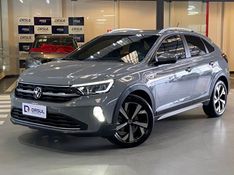 Volkswagen NIVUS 1.0 200 TSI TOTAL FLEX HIGHLINE AUTOMÁTICO 2022/2022 DRSUL SEMINOVOS CAXIAS DO SUL – LAJEADO – SANTA CRUZ DO SUL / Carros no Vale