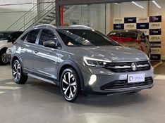 Volkswagen NIVUS 1.0 200 TSI TOTAL FLEX HIGHLINE AUTOMÁTICO 2022/2022 DRSUL SEMINOVOS CAXIAS DO SUL – LAJEADO – SANTA CRUZ DO SUL / Carros no Vale