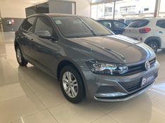 Volkswagen POLO 1.6 MSI TOTAL FLEX MANUAL 2020/2021 DRSUL SEMINOVOS CAXIAS DO SUL – LAJEADO – SANTA CRUZ DO SUL / Carros no Vale