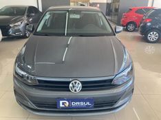 Volkswagen POLO 1.6 MSI TOTAL FLEX MANUAL 2020/2021 DRSUL SEMINOVOS CAXIAS DO SUL – LAJEADO – SANTA CRUZ DO SUL / Carros no Vale