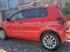 Volkswagen FOX 1.6 MI ROCK IN RIO 8V FLEX 4P MANUAL 2013/2014 CAMINHÕES & CAMIONETAS PASSO FUNDO / Carros no Vale