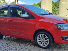 Volkswagen FOX 1.6 MI ROCK IN RIO 8V FLEX 4P MANUAL 2013/2014 CAMINHÕES & CAMIONETAS PASSO FUNDO / Carros no Vale