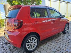 Volkswagen FOX 1.6 MI ROCK IN RIO 8V FLEX 4P MANUAL 2013/2014 CAMINHÕES & CAMIONETAS PASSO FUNDO / Carros no Vale