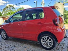 Volkswagen FOX 1.6 MI ROCK IN RIO 8V FLEX 4P MANUAL 2013/2014 CAMINHÕES & CAMIONETAS PASSO FUNDO / Carros no Vale