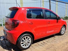 Volkswagen FOX 1.6 MI ROCK IN RIO 8V FLEX 4P MANUAL 2013/2014 CAMINHÕES & CAMIONETAS PASSO FUNDO / Carros no Vale