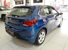 Chevrolet ONIX 1.0 TURBO FLEX PREMIER AUTOMÁTICO 2019/2020 ADVANT AUTOMÓVEIS CAXIAS DO SUL / Carros no Vale