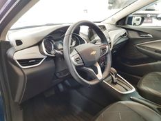 Chevrolet ONIX 1.0 TURBO FLEX PREMIER AUTOMÁTICO 2019/2020 ADVANT AUTOMÓVEIS CAXIAS DO SUL / Carros no Vale