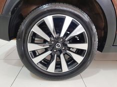 Nissan KICKS 1.6 16V FLEXSTART SL 4P XTRONIC 2019/2019 ADVANT AUTOMÓVEIS CAXIAS DO SUL / Carros no Vale