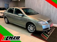 Chevrolet Astra M/ HB 4P ADVANTAGE 2006/2007 ENZO MULTIMARCAS CAXIAS DO SUL / Carros no Vale