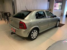 Chevrolet Astra M/ HB 4P ADVANTAGE 2006/2007 ENZO MULTIMARCAS CAXIAS DO SUL / Carros no Vale