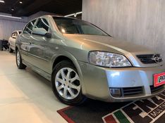 Chevrolet Astra M/ HB 4P ADVANTAGE 2006/2007 ENZO MULTIMARCAS CAXIAS DO SUL / Carros no Vale