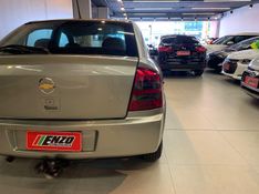 Chevrolet Astra M/ HB 4P ADVANTAGE 2006/2007 ENZO MULTIMARCAS CAXIAS DO SUL / Carros no Vale