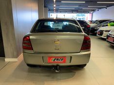 Chevrolet Astra M/ HB 4P ADVANTAGE 2006/2007 ENZO MULTIMARCAS CAXIAS DO SUL / Carros no Vale