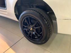 Chevrolet Montana LS2 2016/2017 ENZO MULTIMARCAS CAXIAS DO SUL / Carros no Vale